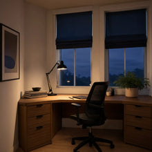 Load image into Gallery viewer, Essential Roman Shades

