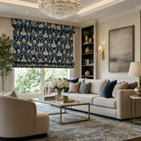 Artisan Roman Shades