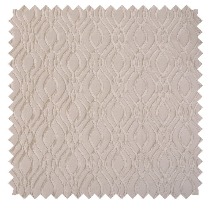 Boynton Cream - Classic Roman Shade