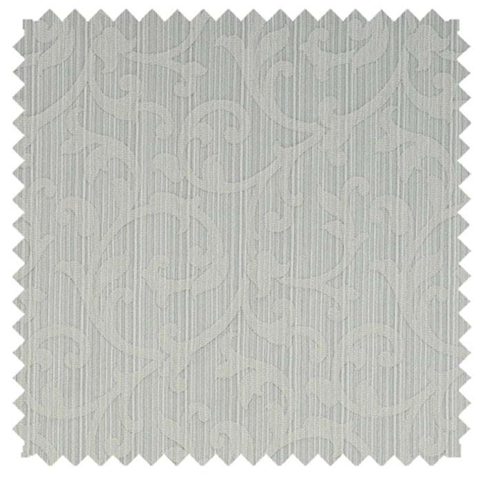 Brandy Mineral - Basic Roman Shade - Factory Direct Blinds