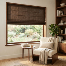 Load image into Gallery viewer, Essential Roman Shades
