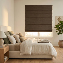 Load image into Gallery viewer, Essential Roman Shades
