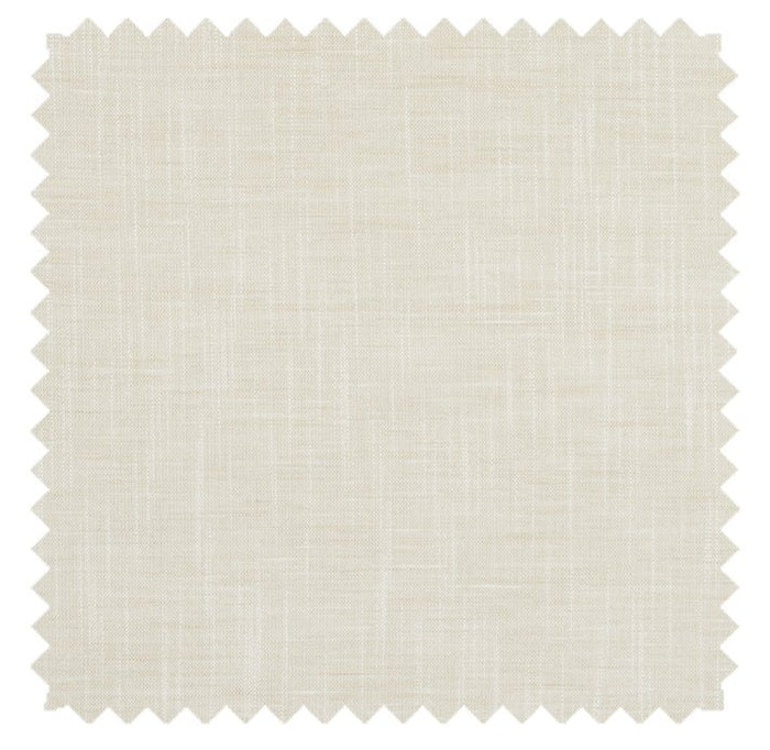 Bulma Alabaster - Classic Roman Shade