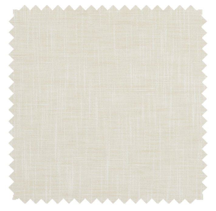 Bulma Alabaster - Classic Roman Shade - Factory Direct Blinds