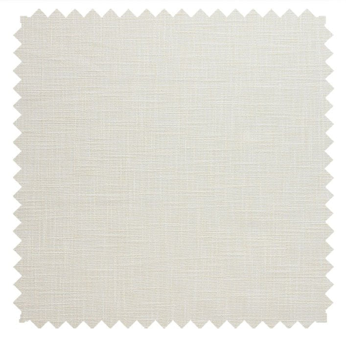 Bulma Ivory - Classic Roman Shade - Factory Direct Blinds