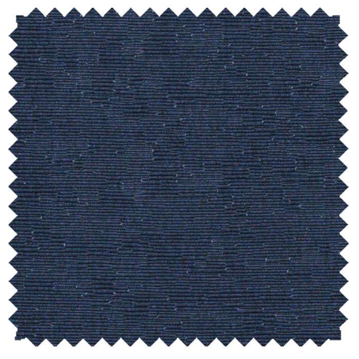 Caicos Midnight - Basic Roman Shade - Factory Direct Blinds