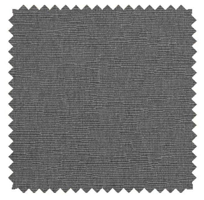 Caicos Sterling -  Basic Roman Shade