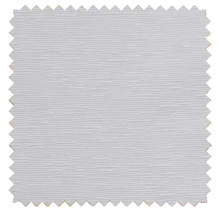 Caicos Swan - Basic Roman Shade