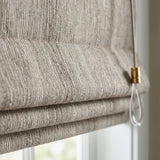 Luxury Roman Shades
