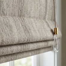Load image into Gallery viewer, Luxury Roman Shades
