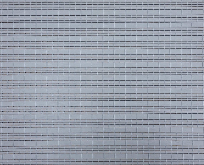 Carlsbad Driftwood - Cordless Woven Wood Shades