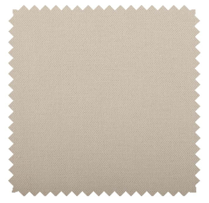 Carmel Jute - Affordable Roman Shades