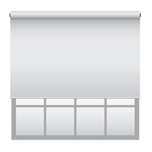 Load image into Gallery viewer, Cassette Valance - Blackout &amp; Light Filtering Roller Shades V2 - Factory Direct Blinds
