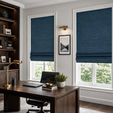 Luxury Roman Shades