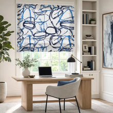 Load image into Gallery viewer, Artisan Roman Shades
