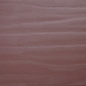 Cherry Sandblasted -C - 2" Classic Faux Wood Blinds