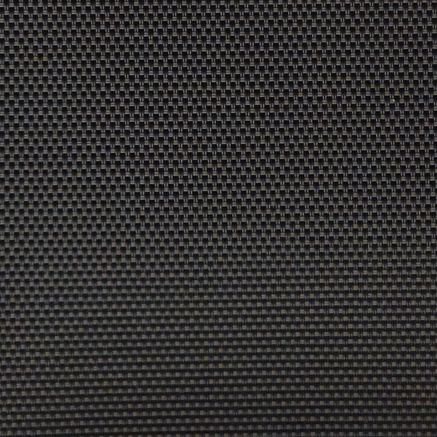 Chocolate PF1 - Roller Shade 1% Solar Screen - Factory Direct Blinds