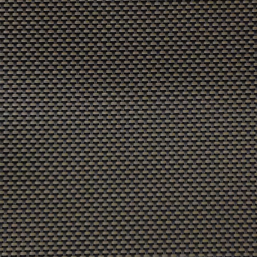 Chocolate PF10 - Premier Fabric 10% Openness Solar Shades - Factory Direct Blinds