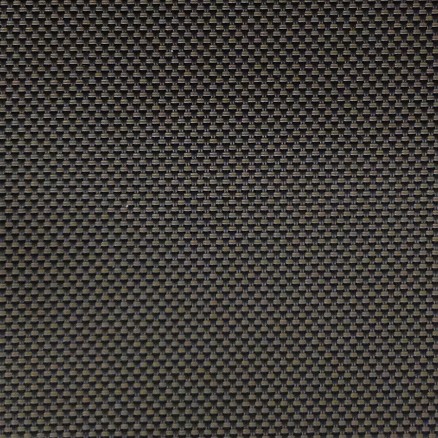 Chocolate PF3 - Roller Shade 3% Solar Screen - Factory Direct Blinds