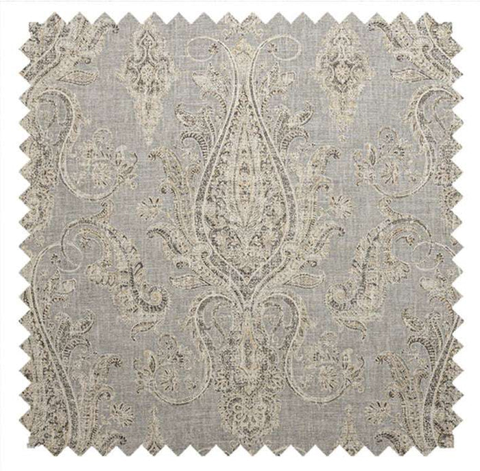 Clarissa Thunder - Classic Roman Shade