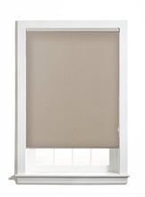 Load image into Gallery viewer, Classic Fabric Blackout Roller Shades - Factory Direct Blinds
