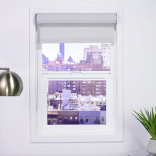 Load image into Gallery viewer, Classic Fabric Light Filtering Roller Shades - Factory Direct Blinds
