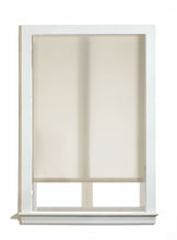 Load image into Gallery viewer, Classic Fabric Light Filtering Roller Shades - Factory Direct Blinds
