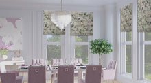 Load image into Gallery viewer, Classic Roman Shades - Factory Direct Blinds
