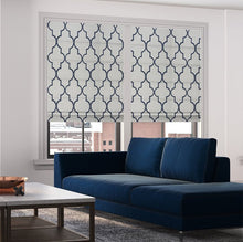 Load image into Gallery viewer, Classic Roman Shades - Factory Direct Blinds
