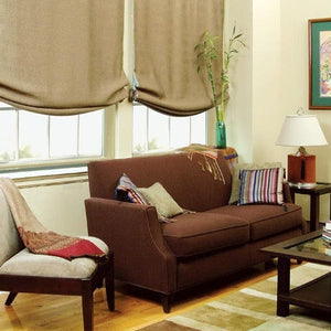 Roman Shades, Parent Classic Roman Shades