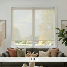 Load image into Gallery viewer, Premier 10% Solar Screen Roller Shade
