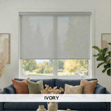 Premier 3% Solar Screen Roller Shade