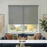Premier 3% Solar Screen Roller Shade