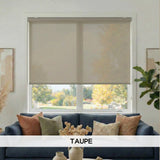 Premier 3% Solar Screen Roller Shade