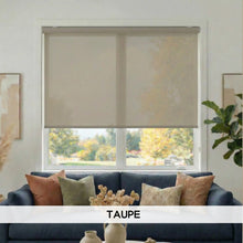 Load image into Gallery viewer, Premier 3% Solar Screen Roller Shade
