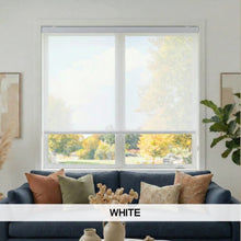 Load image into Gallery viewer, Premier 3% Solar Screen Roller Shade
