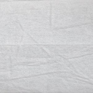 Cloud White Crushed - 9/16" Single Cell Crushed