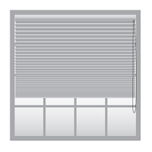 Load image into Gallery viewer, Clutch Side - Factory Direct Blinds
