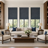 Luxury Roman Shades