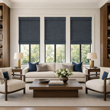 Load image into Gallery viewer, Luxury Roman Shades
