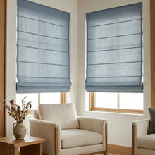 Load image into Gallery viewer, Essential Roman Shades
