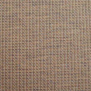 Coffee Zebra RD - Room Darkening Zebra Roller Shades - Factory Direct Blinds