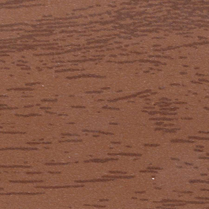 Cognac Woodtone Faux - 2" Cordless Classic Faux Woods Woodtone