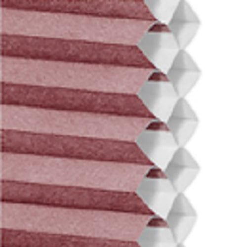Color - Agate Red Double - Factory Direct Blinds
