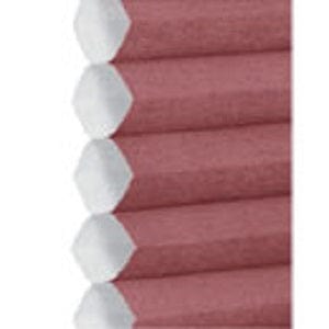 Color - Agate Red LF - Factory Direct Blinds