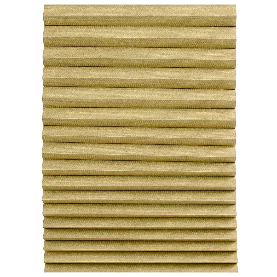 Color - Amber BLKOUT - Factory Direct Blinds