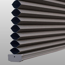 Load image into Gallery viewer, Color - Anthracite 9/16" CB - Factory Direct Blinds
