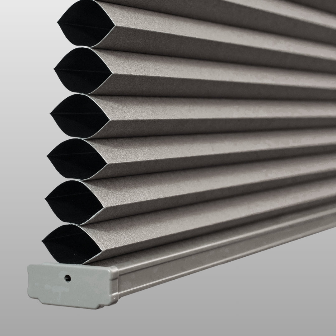 Color - Antique Pewter 9/16