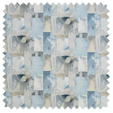 Load image into Gallery viewer, Color - Azurite Vista Blue - Factory Direct Blinds
