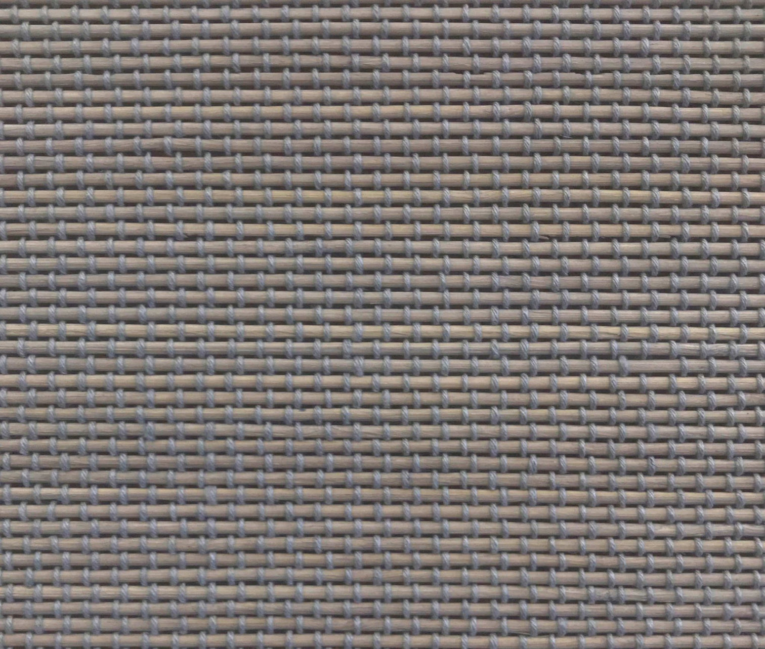 Color - Bamboo Mesh Grey - Factory Direct Blinds